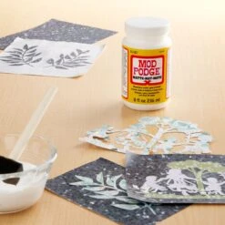 Plaid® Mod Podge® Matte -Optima Home Decor Store 10047540 20