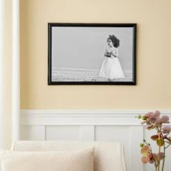 Poster Frame By Studio Décor® 37 Poster Frame By Studio Décor® -Optima Home Decor Store 10105276 20