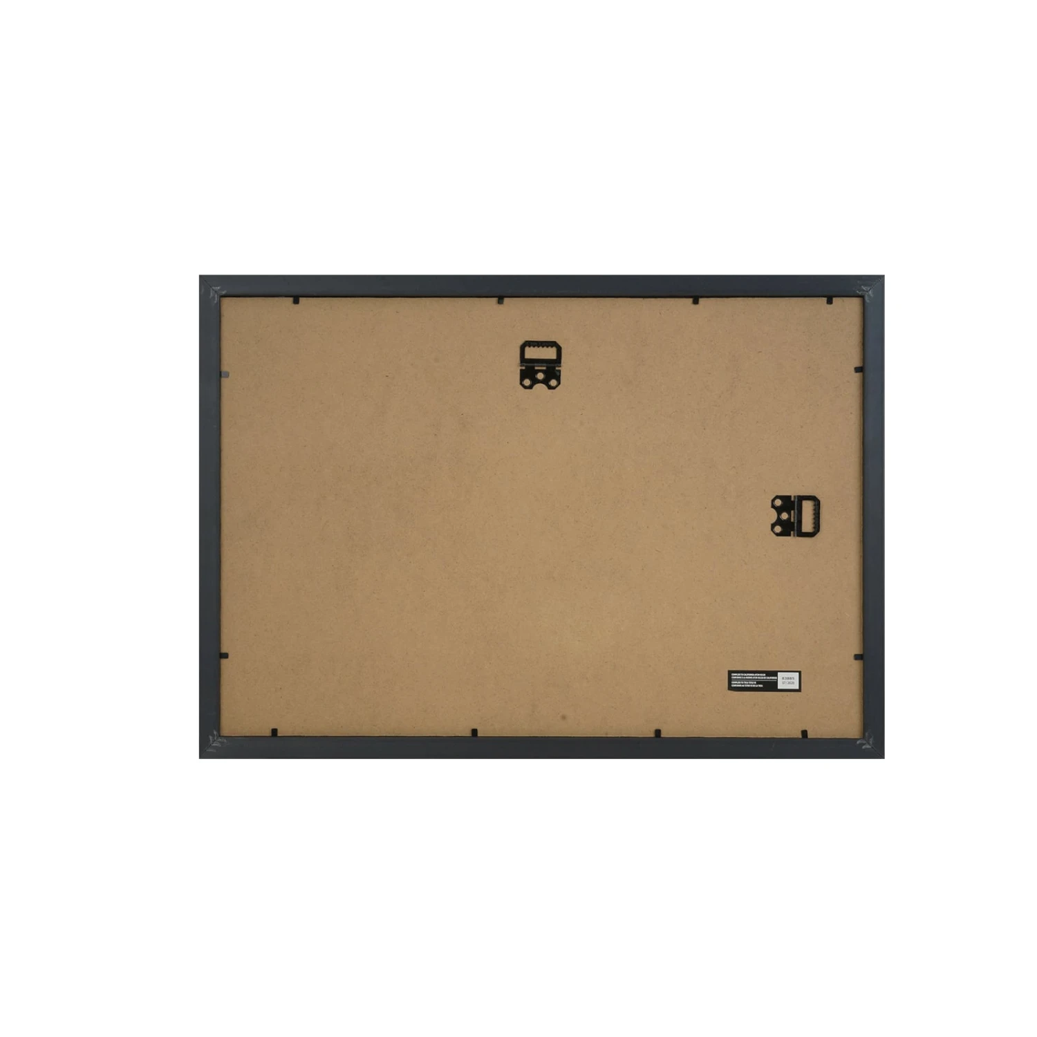 Poster Frame By Studio Décor® 22 Poster Frame By Studio Décor® - Image 20