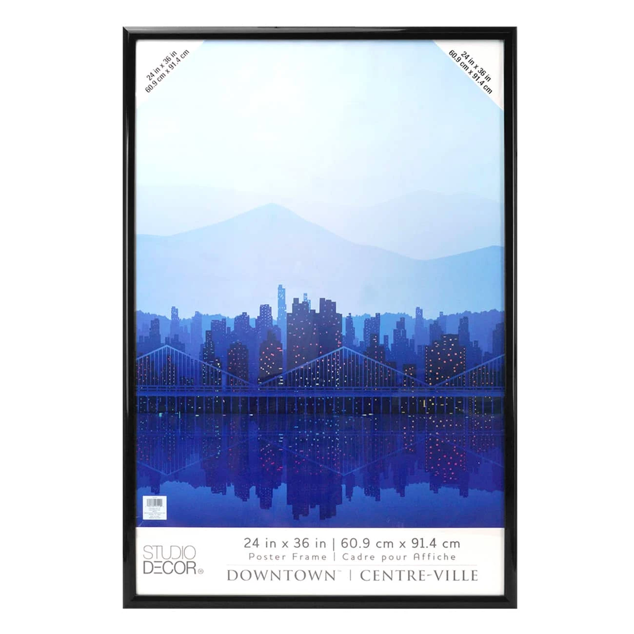 Poster Frame By Studio Décor® 10 Poster Frame By Studio Décor® - Image 8