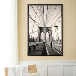 Poster Frame By Studio Décor® 35 Poster Frame By Studio Décor® -Optima Home Decor Store 10108795 20