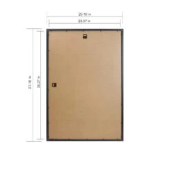 Poster Frame By Studio Décor® 34 Poster Frame By Studio Décor® -Optima Home Decor Store 10108795 6