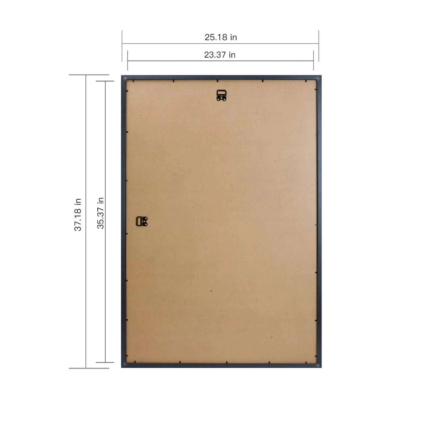 Poster Frame By Studio Décor® 15 Poster Frame By Studio Décor® - Image 13