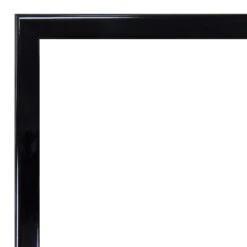 Styleline™ Poster Frame By Studio Décor® -Optima Home Decor Store 10118042 2 1