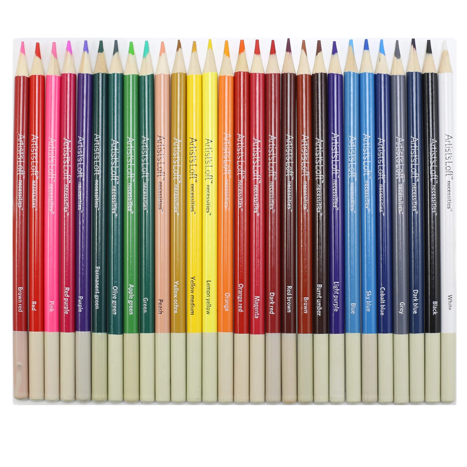 126 Pc. Gift Art Set By Artist's Loft® Necessities™ 8 126 Pc. Gift Art Set By Artist's Loft® Necessities™ - Image 6