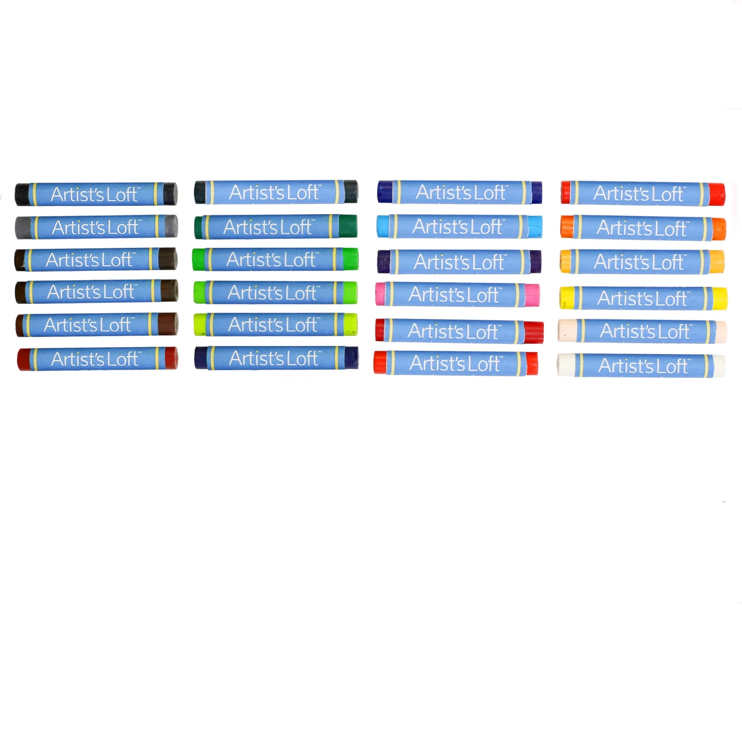 126 Pc. Gift Art Set By Artist's Loft® Necessities™ 11 126 Pc. Gift Art Set By Artist's Loft® Necessities™ - Image 9