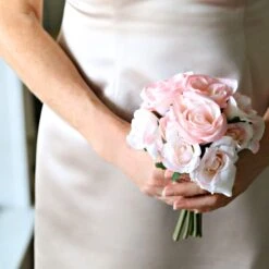 Rose Bundle Classic Traditions™ By Ashland® -Optima Home Decor Store 10128383 2