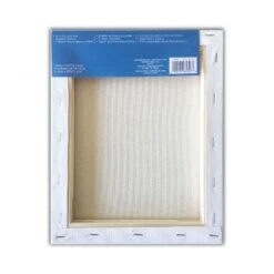 10 Pack 8" X 10" Super Value Canvas By Artist's Loft® Necessities™ -Optima Home Decor Store 10131568 2