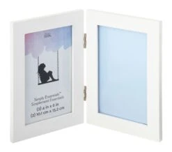 2 Opening Hinged Frame, Simply Essentials™ By Studio Décor® -Optima Home Decor Store 10138242 31