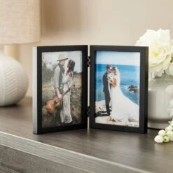 2 Opening Hinged Frame, Simply Essentials™ By Studio Décor® -Optima Home Decor Store 10138366 20