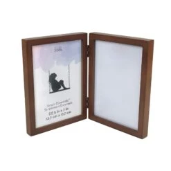 2 Opening Hinged Frame, Simply Essentials™ By Studio Décor® -Optima Home Decor Store 10139145 1