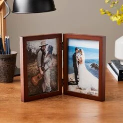 2 Opening Hinged Frame, Simply Essentials™ By Studio Décor® -Optima Home Decor Store 10139145 20