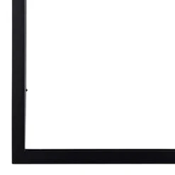 8 Pack: Black Float Frame By Studio Décor® 20 8 Pack: Black Float Frame By Studio Décor® -Optima Home Decor Store 10145173 2