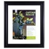 Comic Book Float Frame By Studio Décor® -Optima Home Decor Store 10146378 u