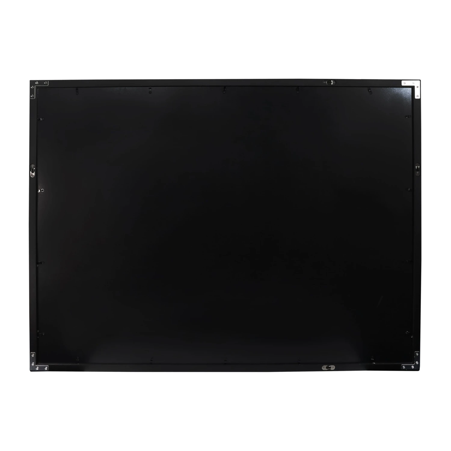 Black Large Shadow Box, 30" X 40" By Studio Décor® 5 Black Large Shadow Box, 30" X 40" By Studio Décor® - Image 3