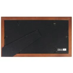 3 Opening 4" X 6" Collage Frame, Expressions™ By Studio Décor® -Optima Home Decor Store 10190843 4