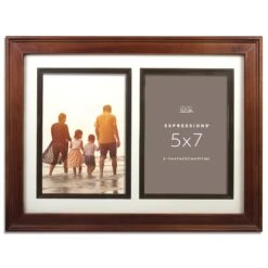 2 Opening Collage Frame, Expressions™ By Studio Décor® -Optima Home Decor Store 10190847 1