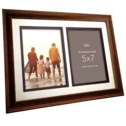2 Opening Collage Frame, Expressions™ By Studio Décor® -Optima Home Decor Store 10190847 2