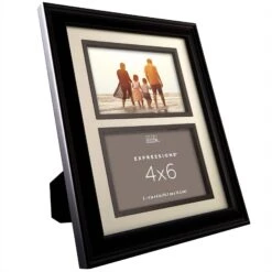 2 Opening Collage Frame, Expressions™ By Studio Décor® -Optima Home Decor Store 10190848 2