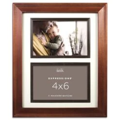 2 Opening Collage Frame, Expressions™ By Studio Décor® -Optima Home Decor Store 10190849 1