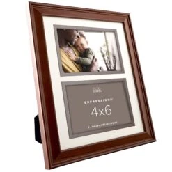 2 Opening Collage Frame, Expressions™ By Studio Décor® -Optima Home Decor Store 10190849 2