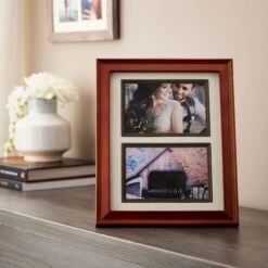 2 Opening Collage Frame, Expressions™ By Studio Décor® -Optima Home Decor Store 10190849 20
