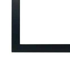 3 Opening Black Collage Frame With Mat, Simply Essentials™ By Studio Décor® -Optima Home Decor Store 10193990 2