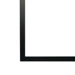 3 Opening Black Collage Frame With Mat, Simply Essentials™ By Studio Décor® -Optima Home Decor Store 10194006 2