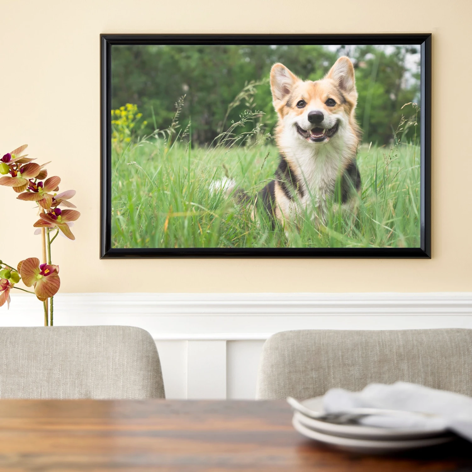 Poster Frame By Studio Décor® 4 Poster Frame By Studio Décor® - Image 2