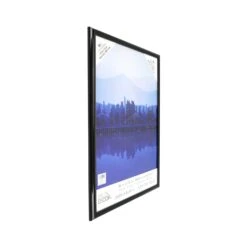 Poster Frame By Studio Décor® 25 Poster Frame By Studio Décor® -Optima Home Decor Store 10212858 3