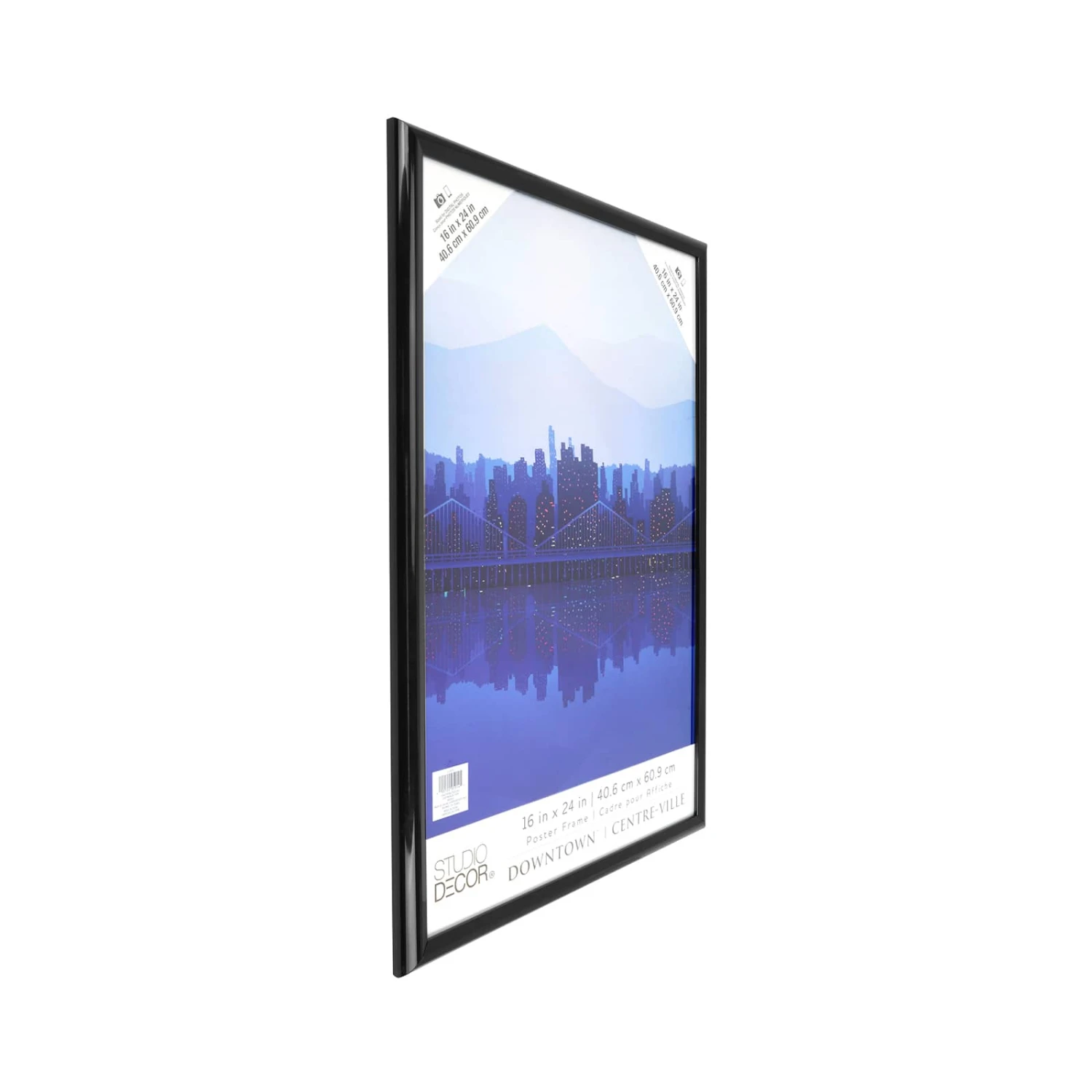 Poster Frame By Studio Décor® 6 Poster Frame By Studio Décor® - Image 4