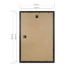 Poster Frame By Studio Décor® 28 Poster Frame By Studio Décor® -Optima Home Decor Store 10212858 6