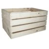 Large Wooden Crate By Make Market® -Optima Home Decor Store 10228808