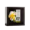 Black Extra Deep Shadow Box, 10" X 10" By Studio Décor® -Optima Home Decor Store 10229048 u