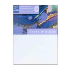 Level 1 Back Stapled Canvas By Artist's Loft® -Optima Home Decor Store 10230619 1