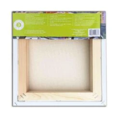 Level 3 Gallery Wrapped Heavy Duty Canvas By Artist's Loft® -Optima Home Decor Store 10232992 4