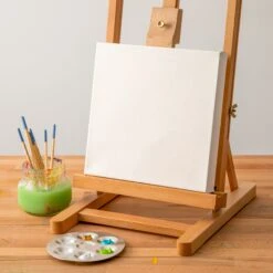 Level 3 Gallery Wrapped Heavy Duty Canvas By Artist's Loft® -Optima Home Decor Store 10232992 40