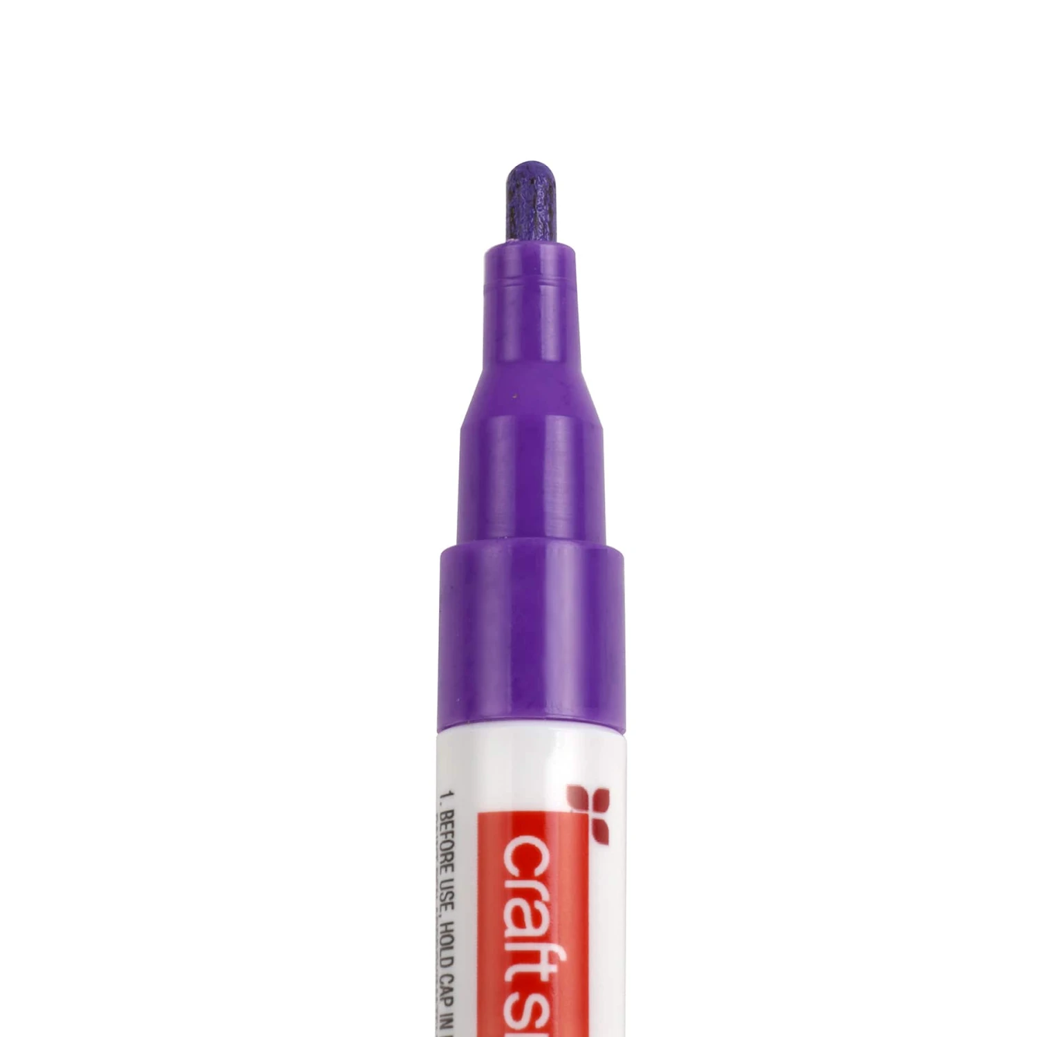 Medium Line 12 Color Paint Pen Set By Craft Smart® 14 Medium Line 12 Color Paint Pen Set By Craft Smart® - Image 12