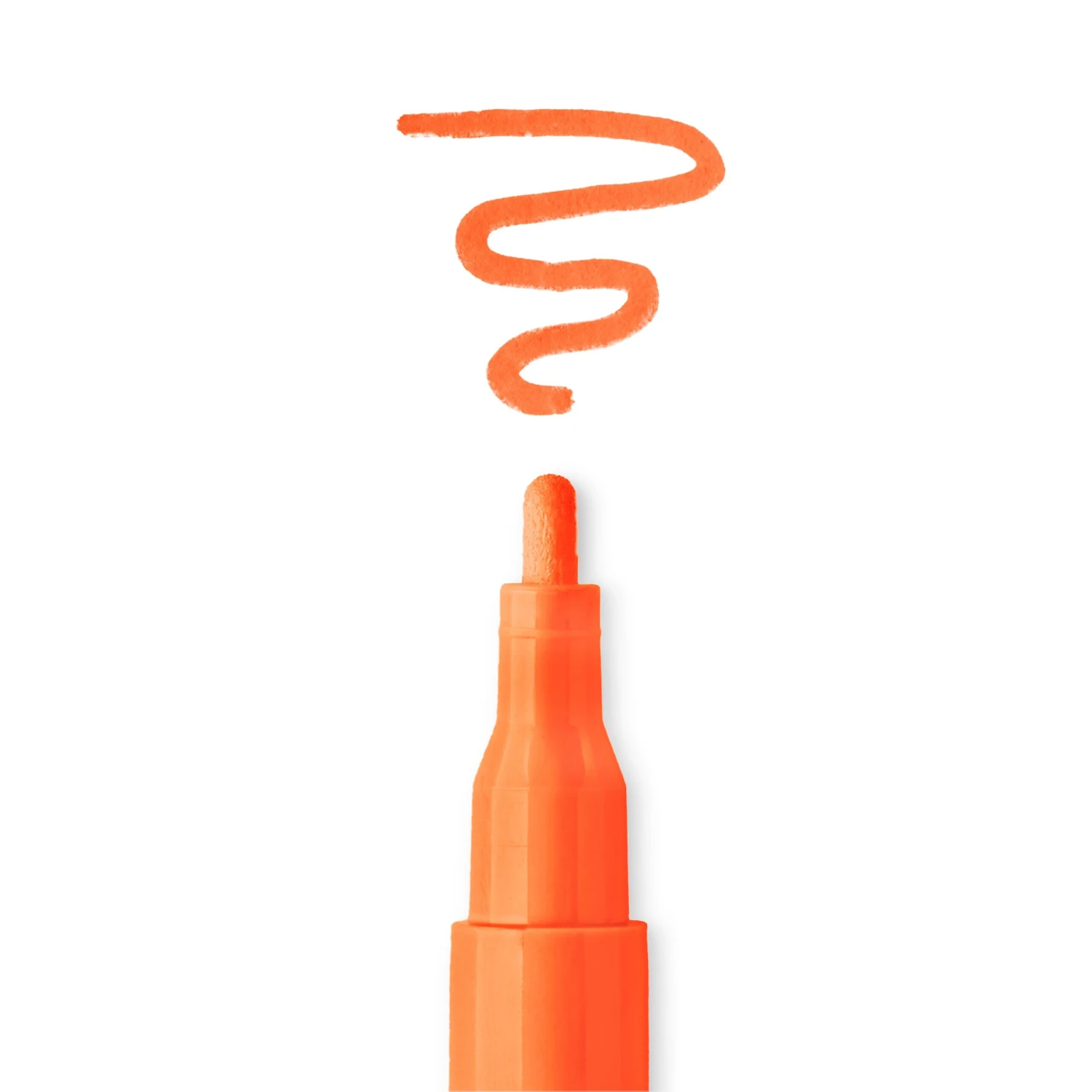 Medium Line 12 Color Paint Pen Set By Craft Smart® 6 Medium Line 12 Color Paint Pen Set By Craft Smart® - Image 4