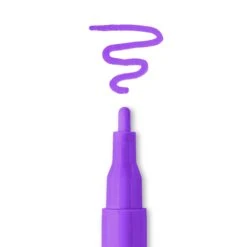 Medium Line 12 Color Paint Pen Set By Craft Smart® 23 Medium Line 12 Color Paint Pen Set By Craft Smart® -Optima Home Decor Store 10242159 24