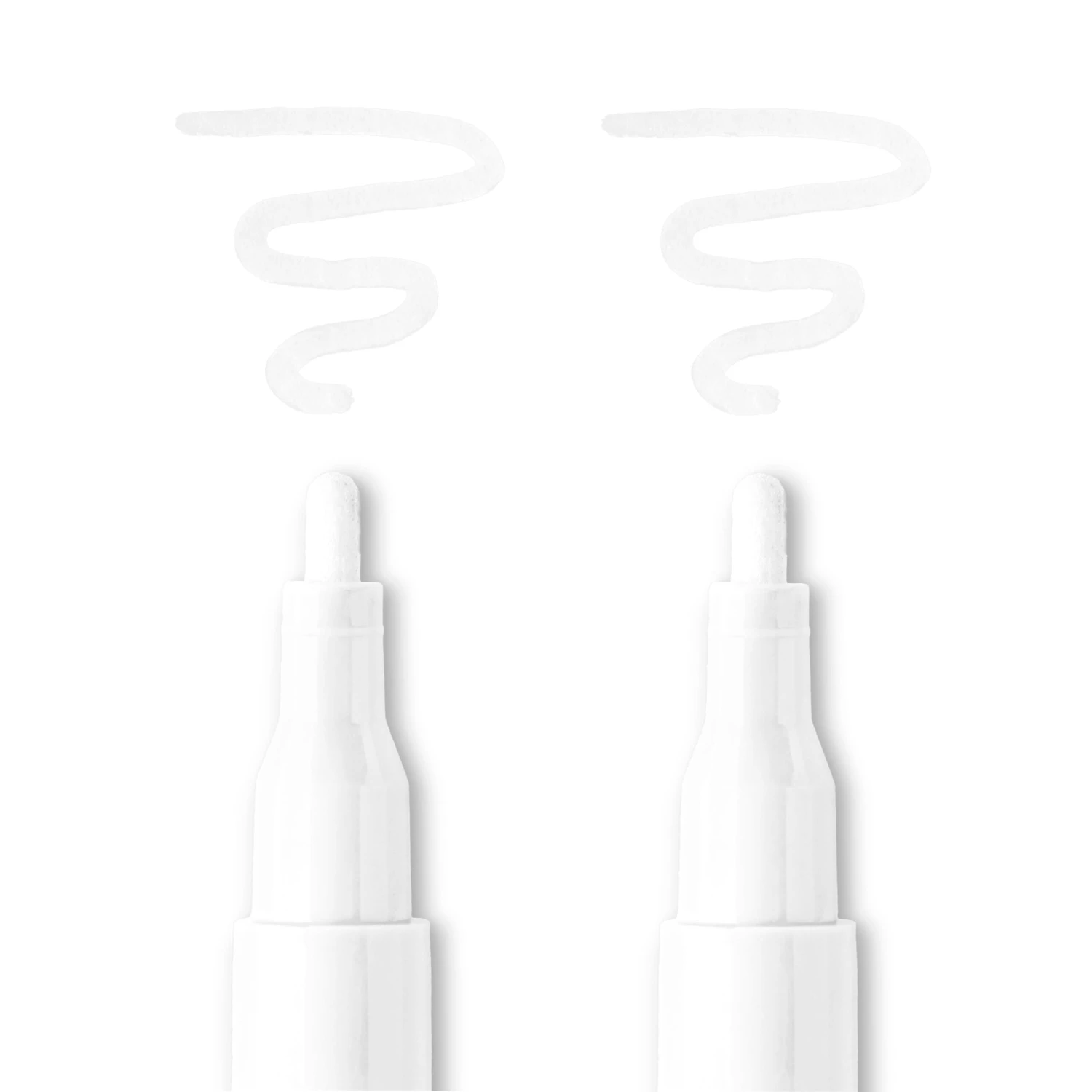 Medium Line 12 Color Paint Pen Set By Craft Smart® 10 Medium Line 12 Color Paint Pen Set By Craft Smart® - Image 8