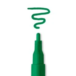 Medium Line 12 Color Paint Pen Set By Craft Smart® 27 Medium Line 12 Color Paint Pen Set By Craft Smart® -Optima Home Decor Store 10242159 28