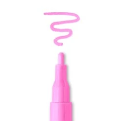 Medium Line 12 Color Paint Pen Set By Craft Smart® 29 Medium Line 12 Color Paint Pen Set By Craft Smart® -Optima Home Decor Store 10242159 30