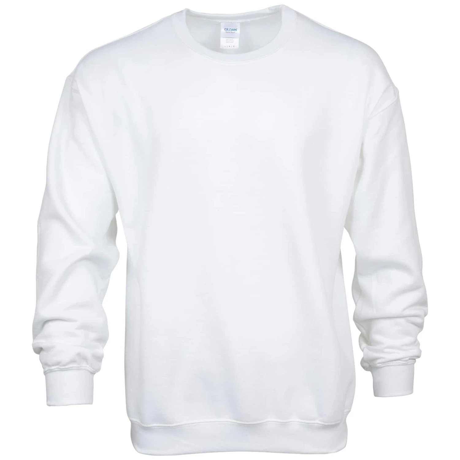 Gildan® Men's Crewneck Sweatshirt 5 Gildan® Men's Crewneck Sweatshirt - Image 3