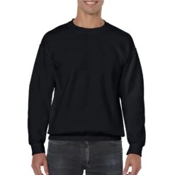 Gildan® Men's Crewneck Sweatshirt 25 Gildan® Men's Crewneck Sweatshirt -Optima Home Decor Store 10263390 1