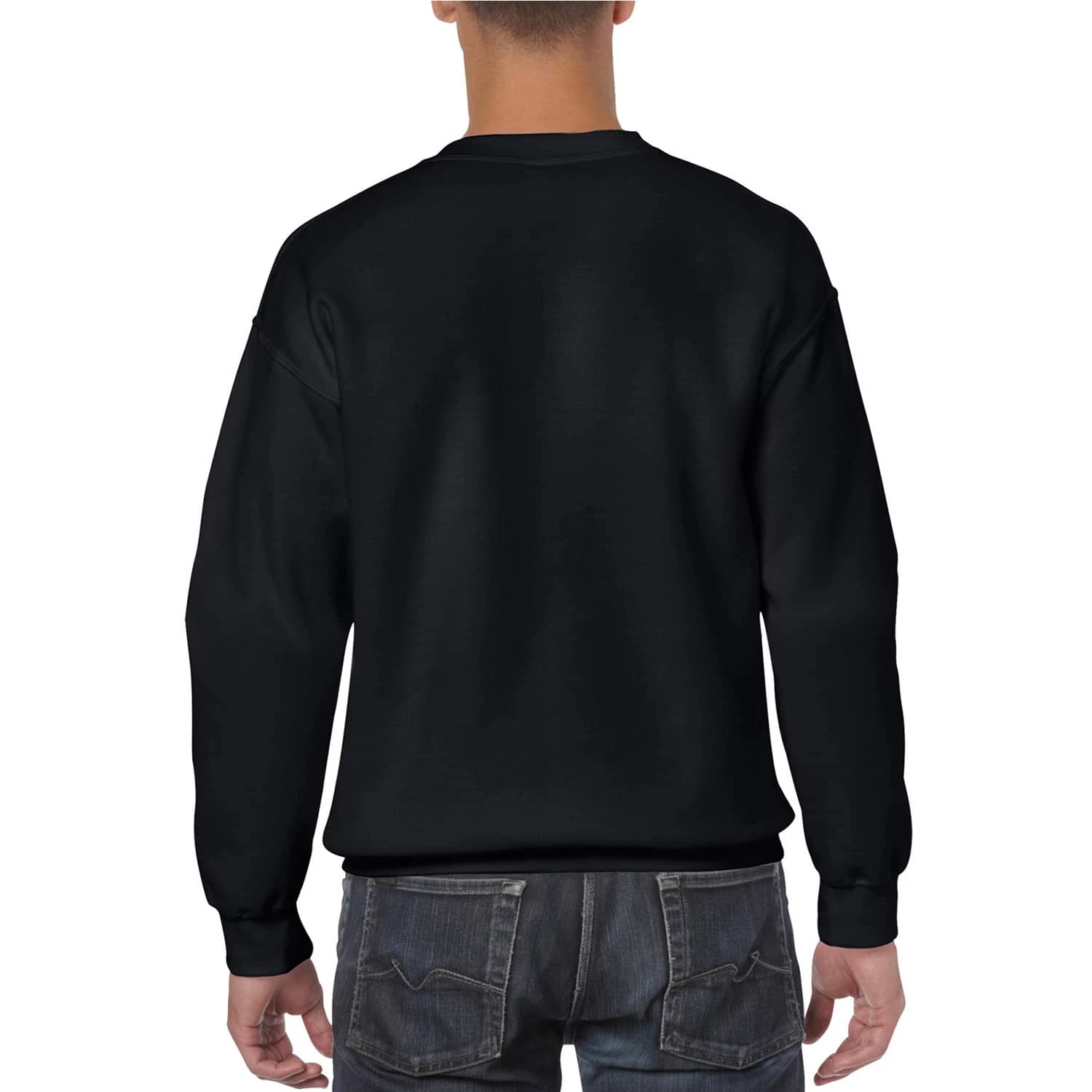 Gildan® Men's Crewneck Sweatshirt 7 Gildan® Men's Crewneck Sweatshirt - Image 5