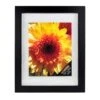 Black 11" X 14" Float Frame, Gallery By Studio Décor® -Optima Home Decor Store 10263936