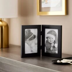 2 Opening Hinged Frame, Simply Essentials™ By Studio Décor® -Optima Home Decor Store 10267590 20