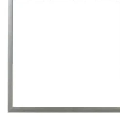 4 Pack Multipurpose 8.5" X 11" Wall Frames, Basics By Studio Décor® 26 4 Pack Multipurpose 8.5" X 11" Wall Frames, Basics By Studio Décor® -Optima Home Decor Store 10274967 3