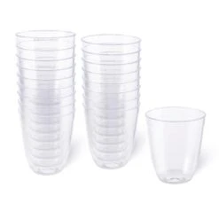 12oz. Plastic Cups By Celebrate It™ Entertaining, 16ct.